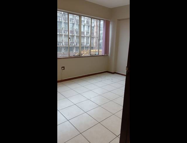51M² OFFICE TO LET IN PIETERMARITZBURG CENTRAL